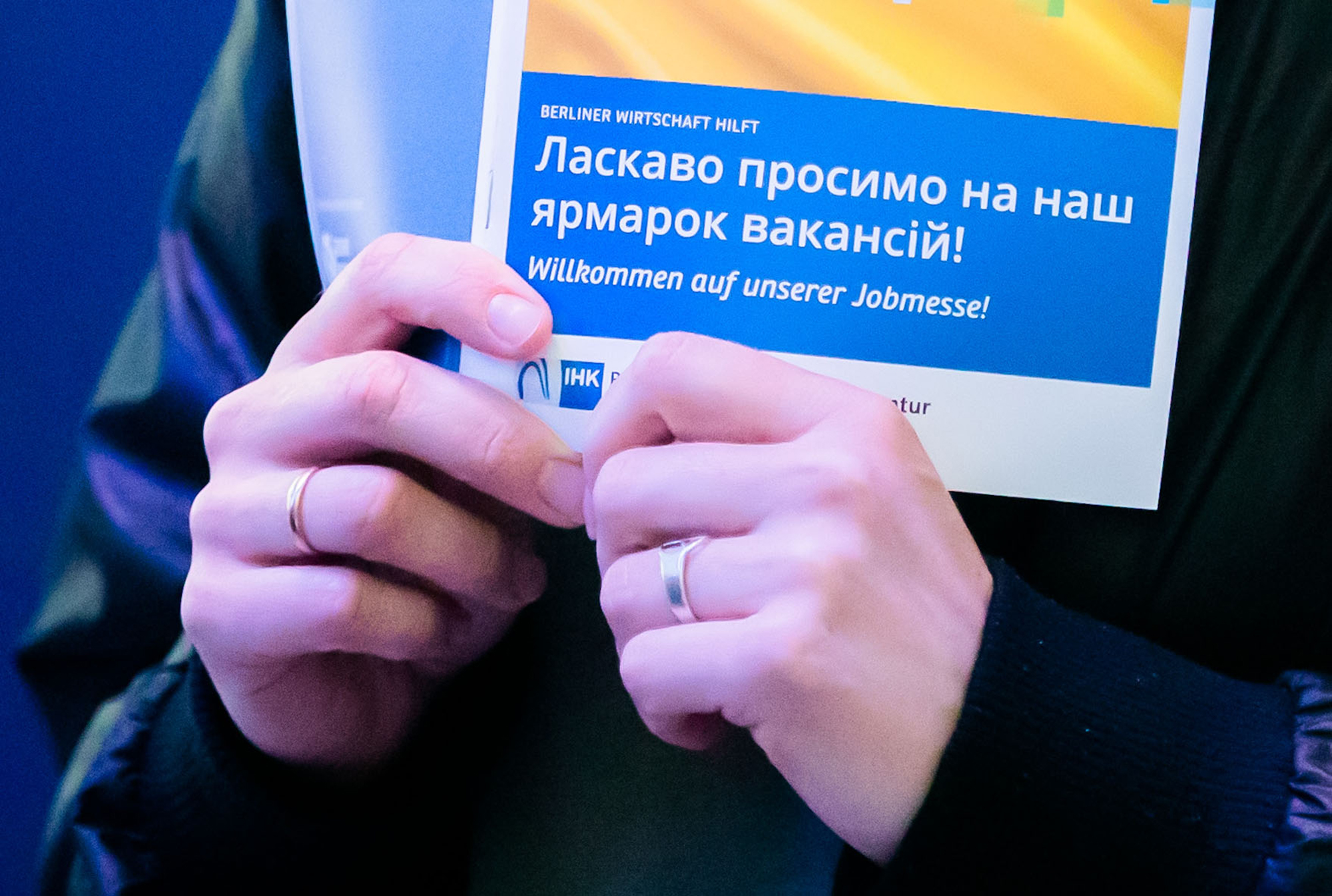 Як можна поєднувати роботу і отримання виплат у Німеччині: пояснення юриста